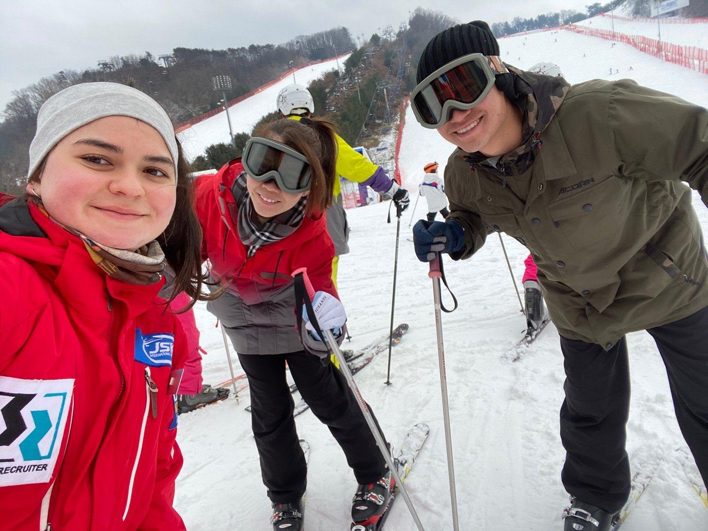 Private Ski Lesson at Vivaldi Park