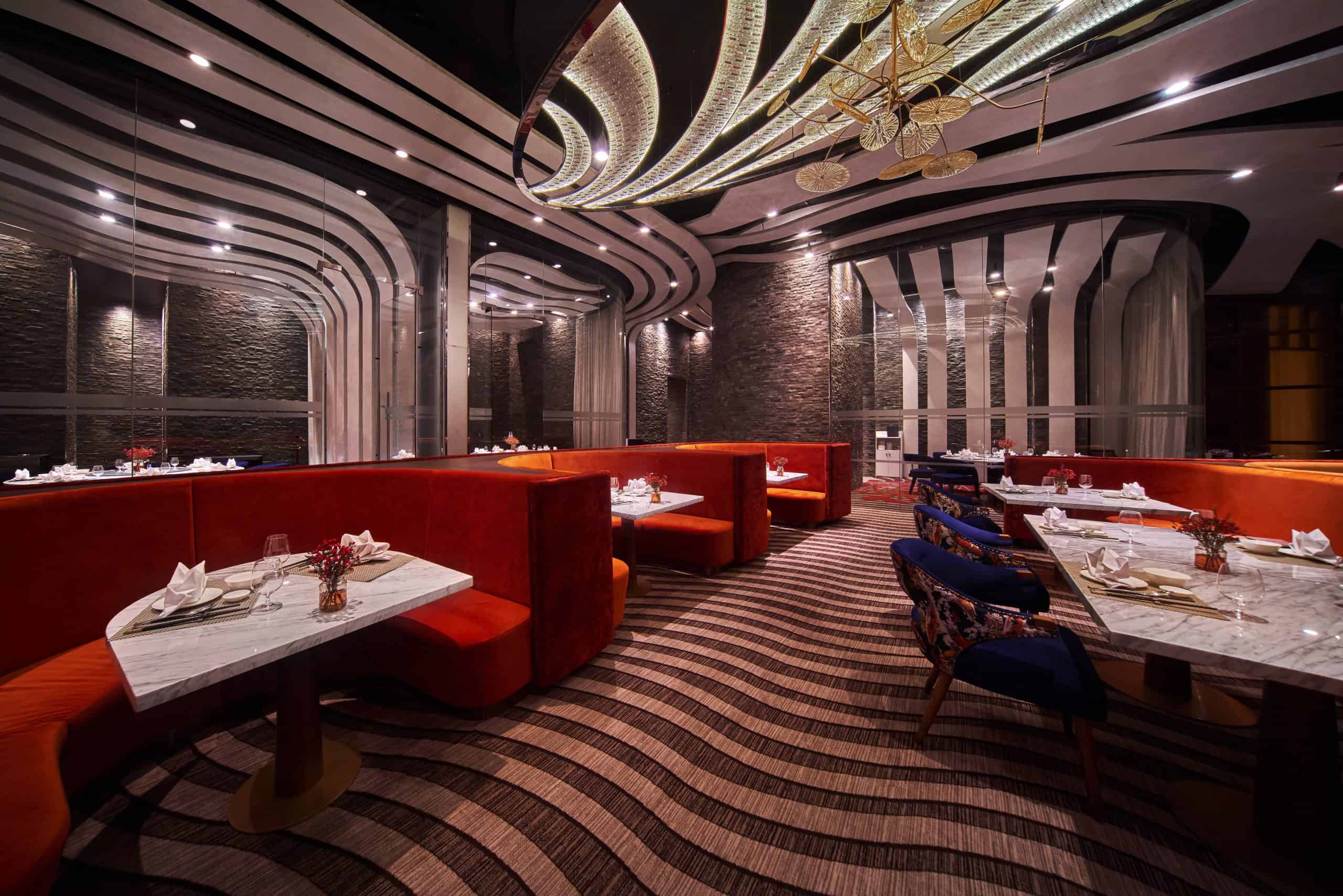 EXPERIENCE | 엔조이 그랜드호짬