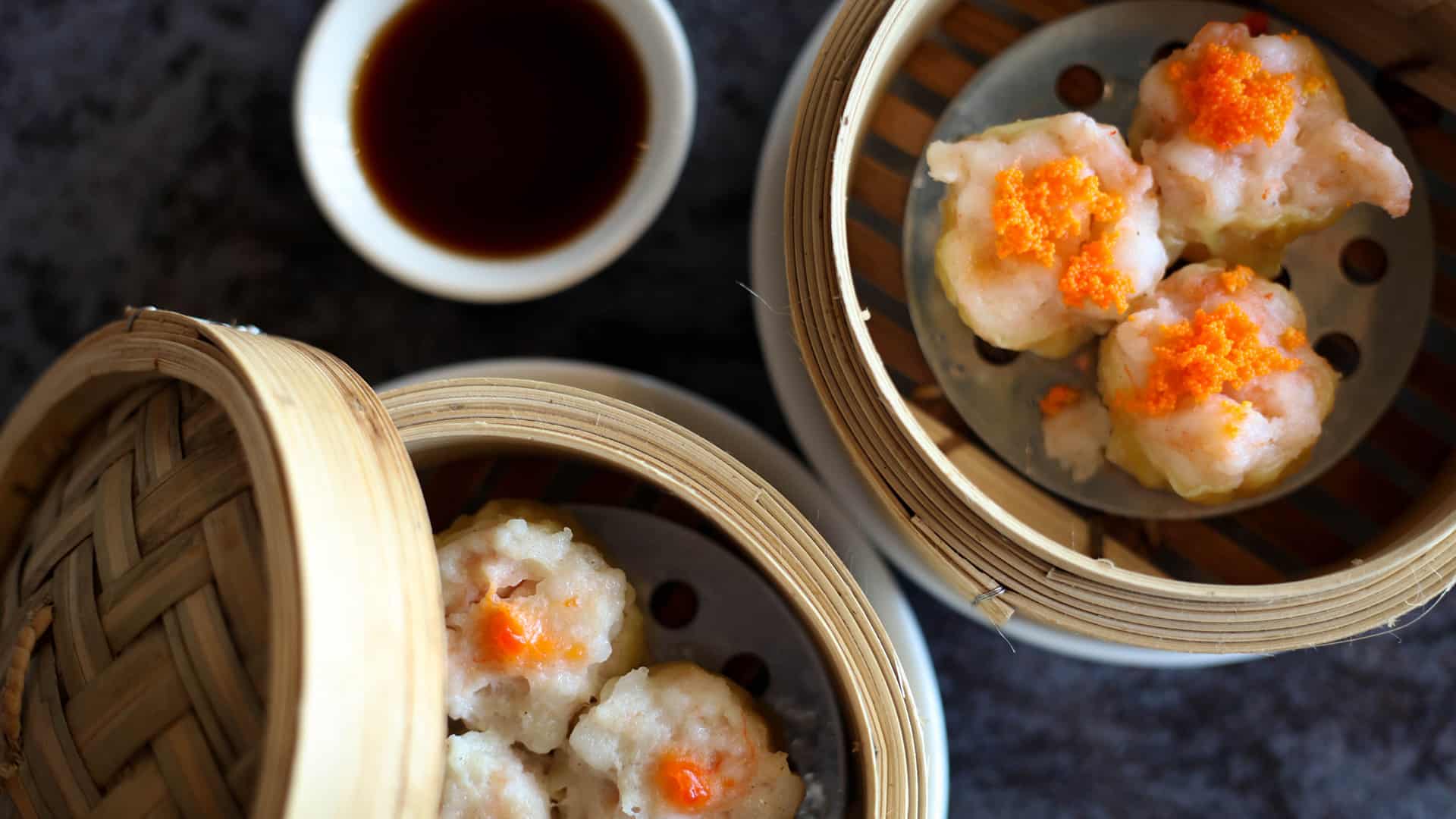 EXPERIENCE | 엔조이 그랜드호짬