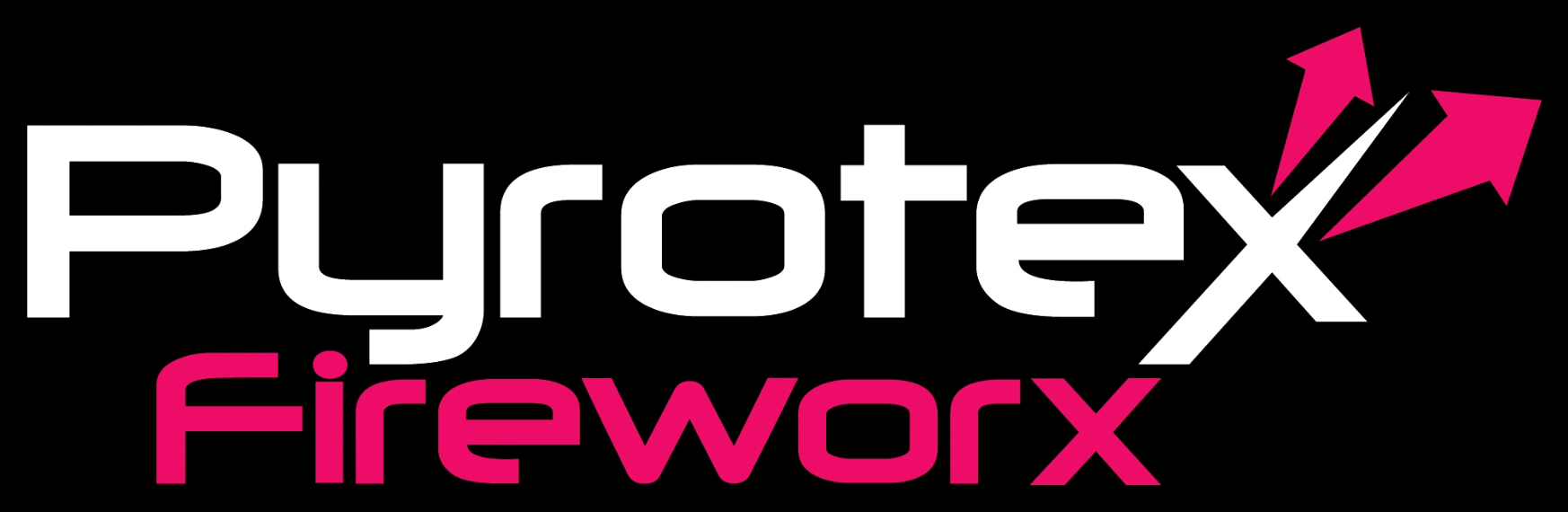 PyrotextFireworx