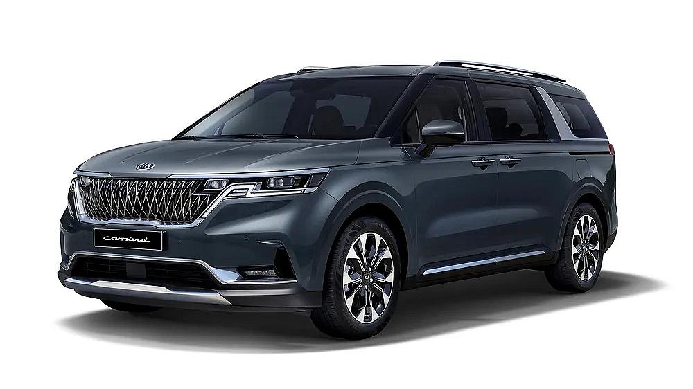 Mini Van