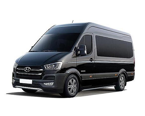Big Van