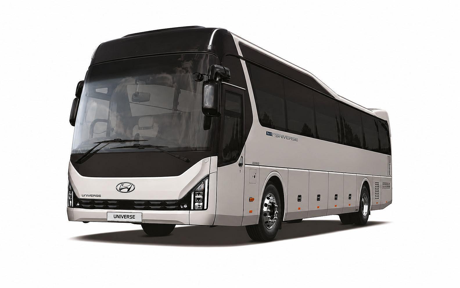 Big Bus