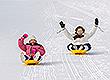 Snowy Kids